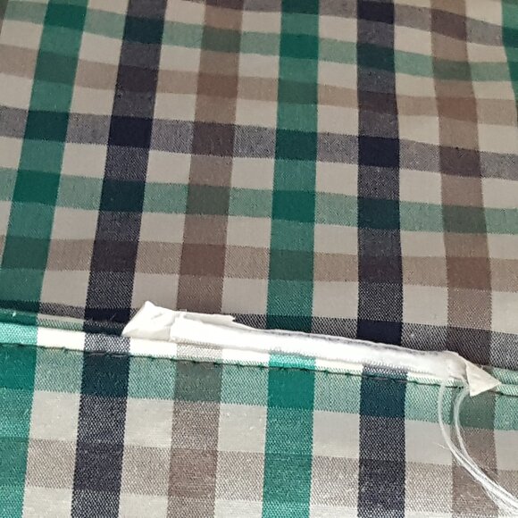 Bolster Pillow Large 36" x 9.5" - Picture 5 of 10